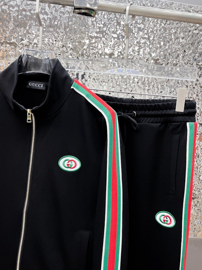 Gv*c1 SUIT GH44