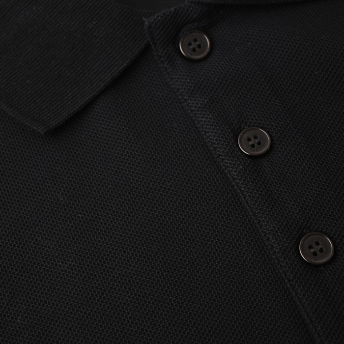 BUR*ERRY POLO SHIRT BR07