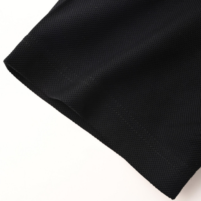 BUR*ERRY POLO SHIRT BR07