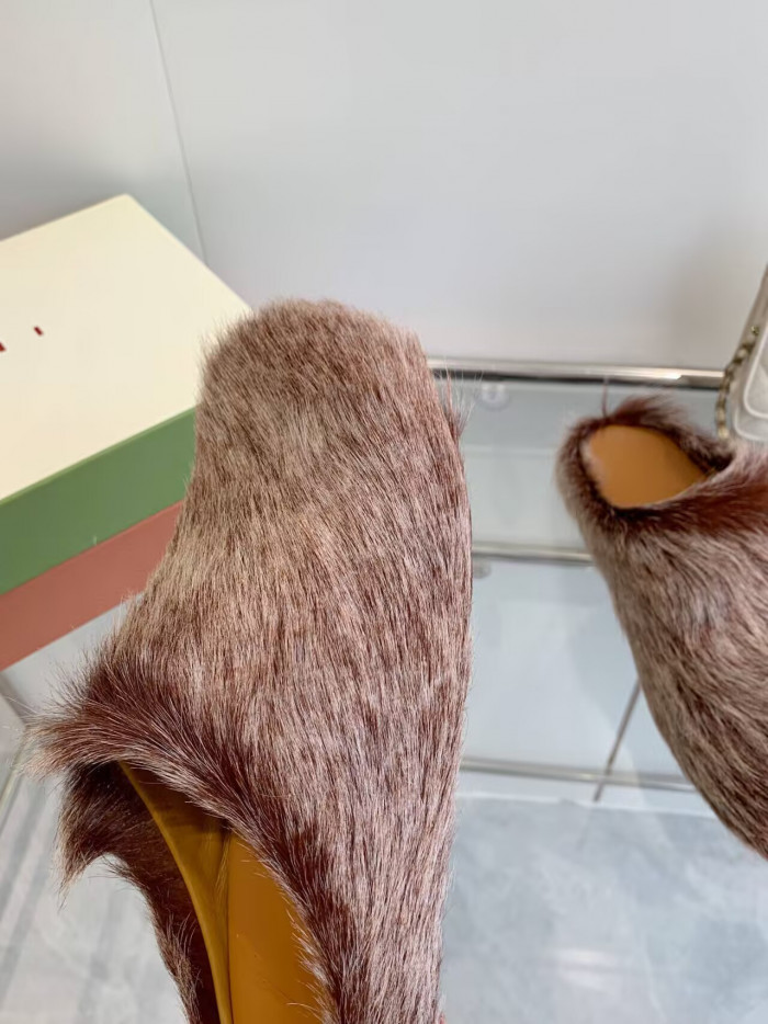 Marni Slides M007