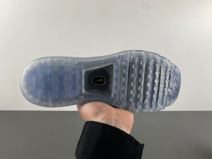 Nike Flyknit Air Max Black Multi-Color 620469-015