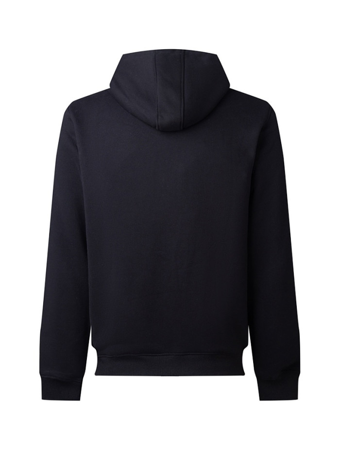 BUR*ERRY HOODIE BR41