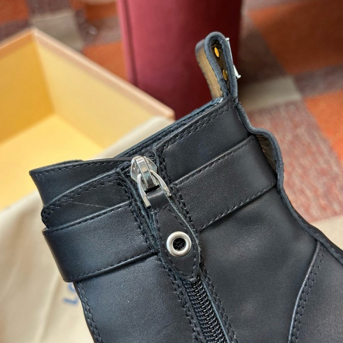LV Boots L0000500