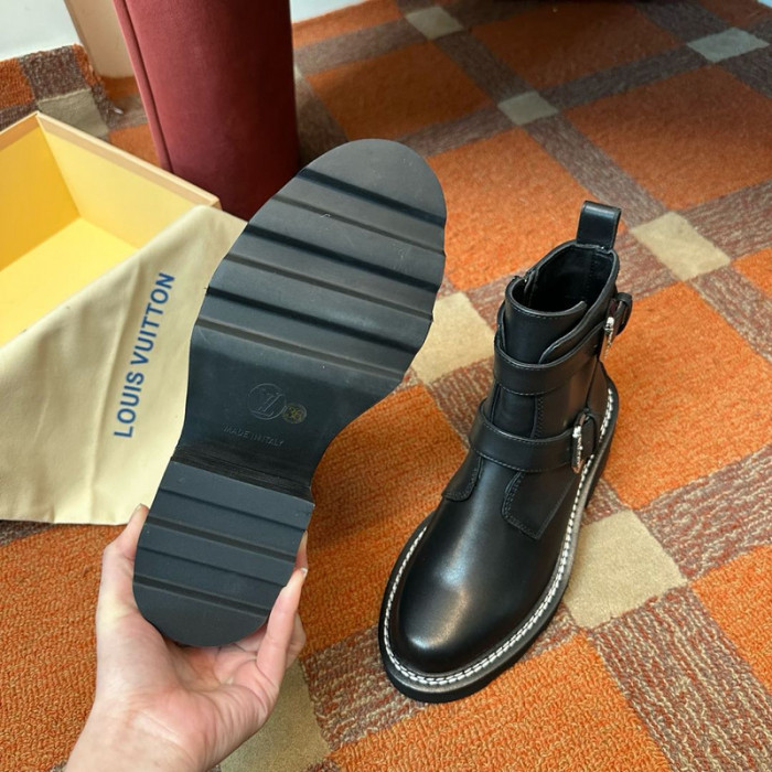 LV Boots L0000500