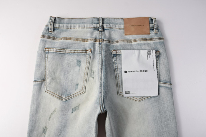 PURPLE Jeans PP12