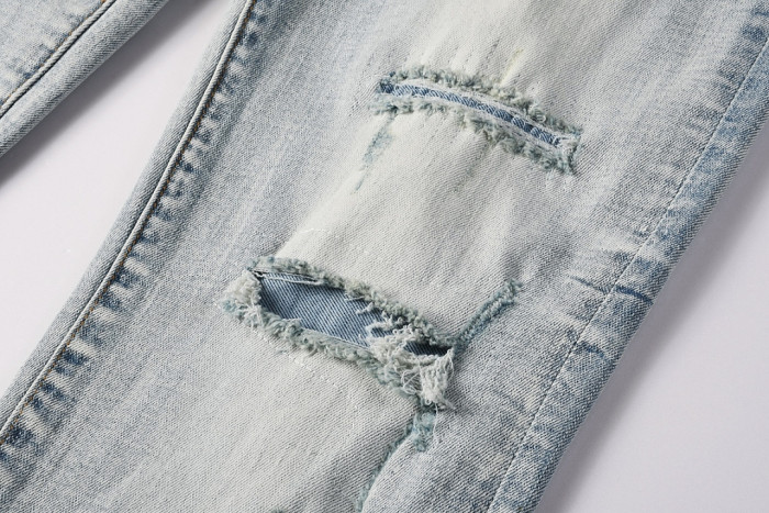 PURPLE Jeans PP12