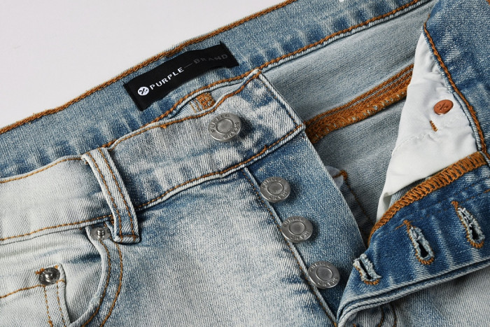 PURPLE Jeans PP12