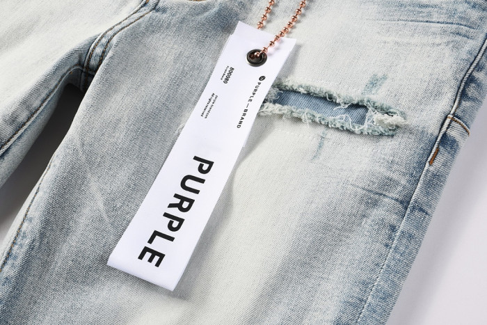 PURPLE Jeans PP12