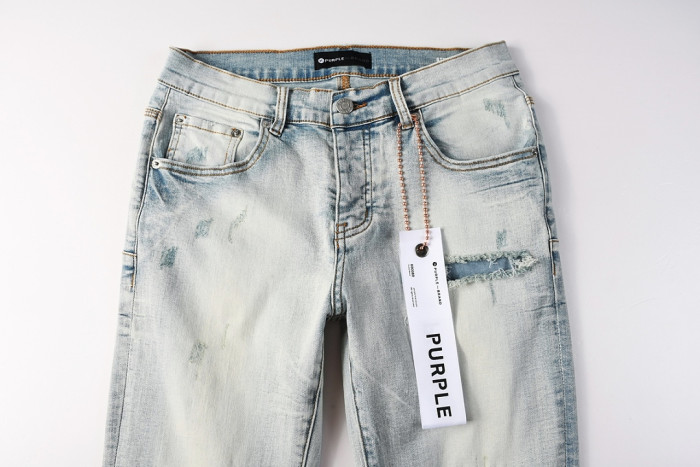 PURPLE Jeans PP12