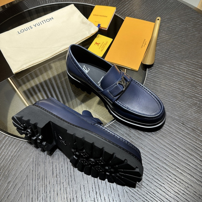 LV LOAFERS L0000745