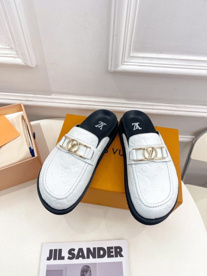 L&V sandal 248