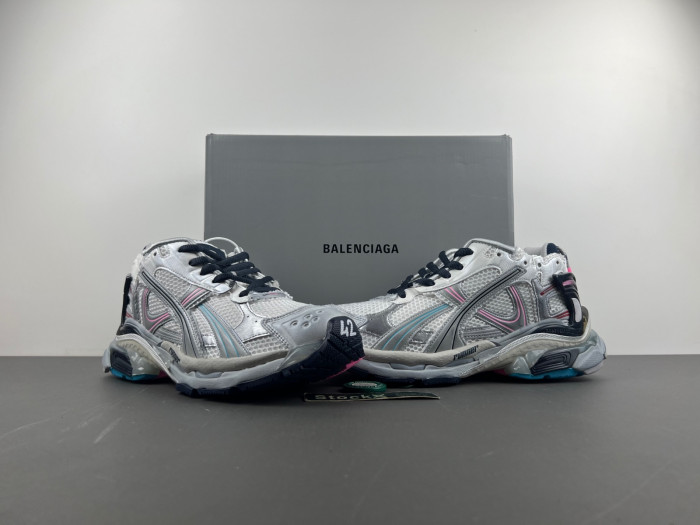 Balenciaga Runner sneaker W3RNY-0322