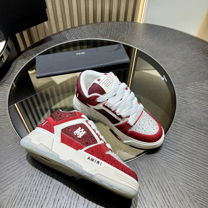 A*iri MA-1 Sneakers AM205