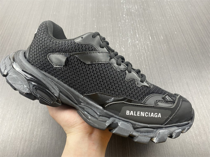 Balenciaga track W3RF1 1090