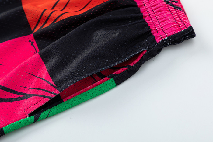 EE Print Shorts EE13