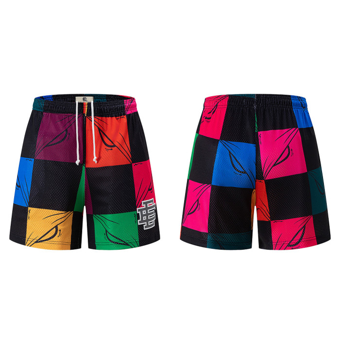 EE Print Shorts EE13