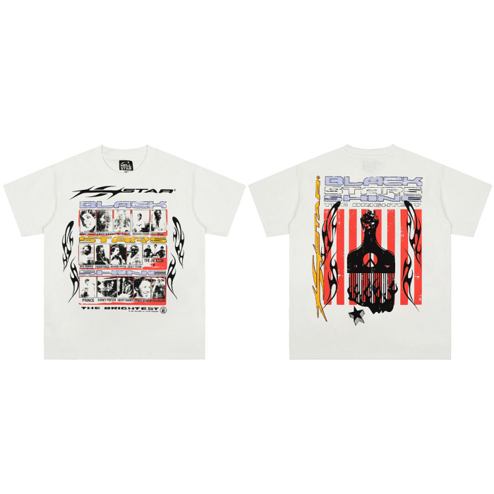 He11star T-SHIRT HS26
