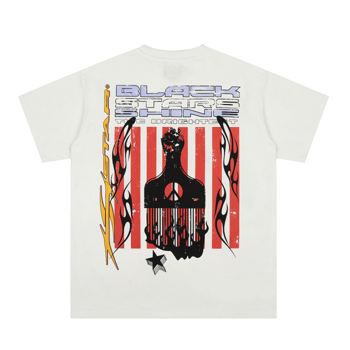 He11star T-SHIRT HS26