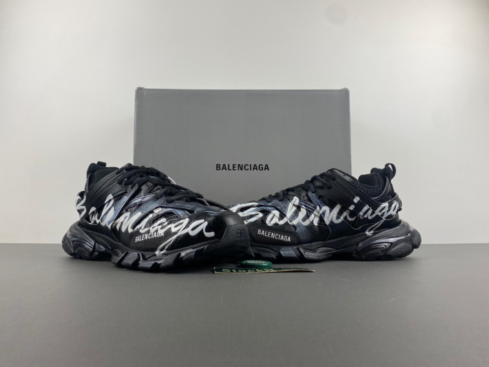 Balenciaga track WTRHW 1090