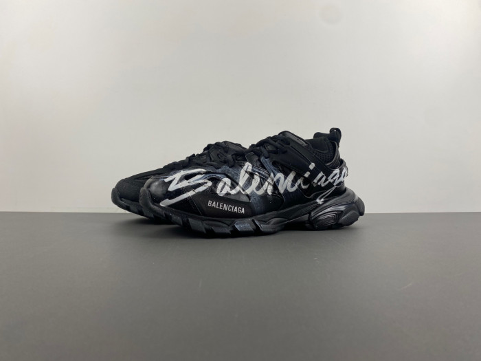 Balenciaga track WTRHW 1090