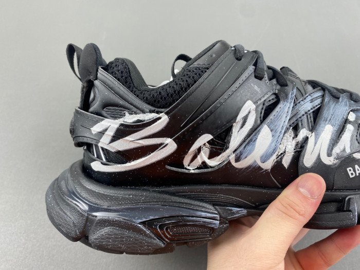 Balenciaga track WTRHW 1090