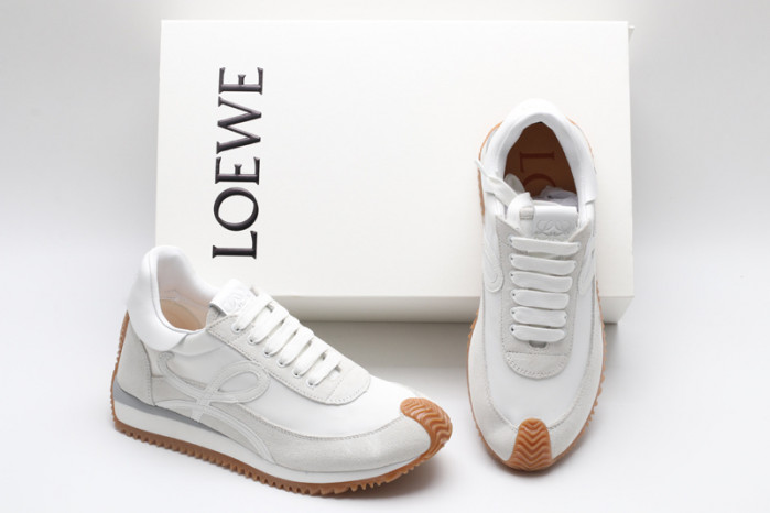 LOEWE SNEAKERS LW015