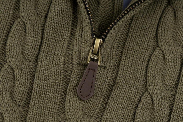 Ra1ph Lauren Polo SWEATER PL16