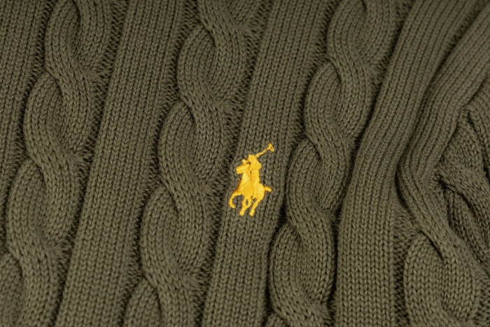 Ra1ph Lauren Polo SWEATER PL16