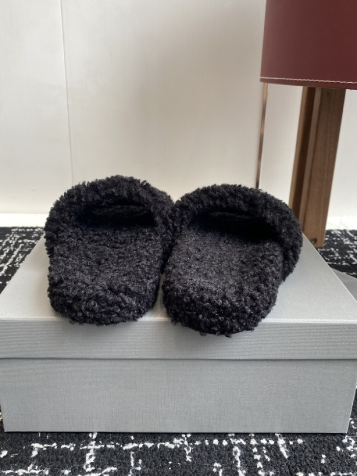 Balenciag* Sandal 2cm BS105