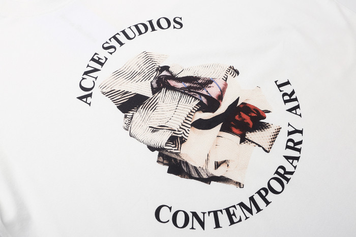 Acne Studios AS08