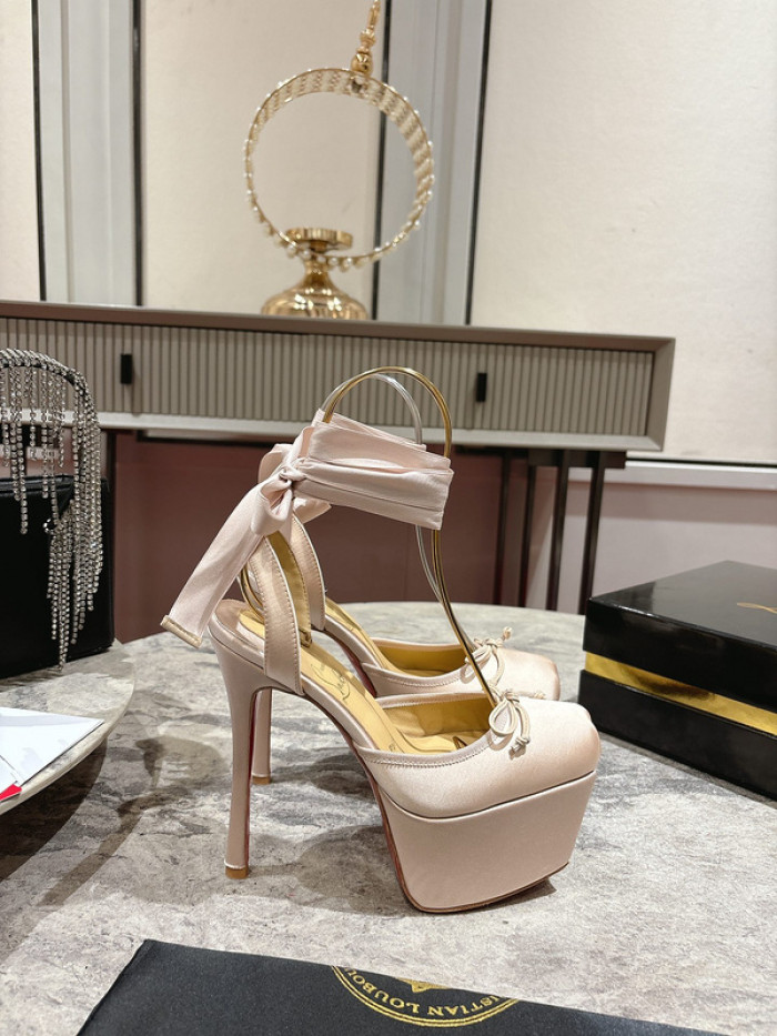 C&L Heels 10cm CLL000091