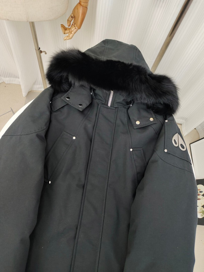 M00se knuckles jacket MK12