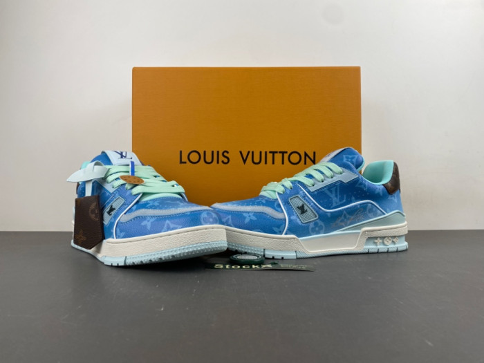 LV snekaers L0000783