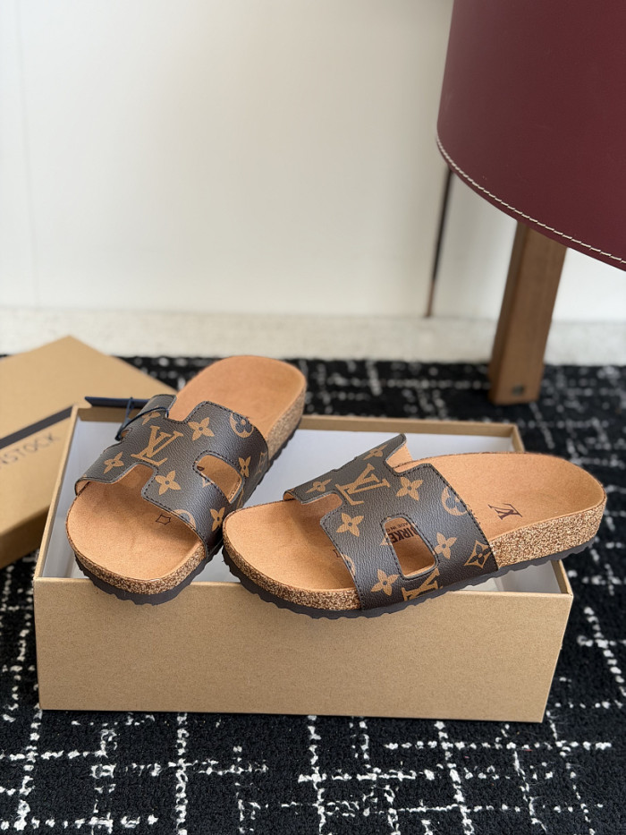 L&V sandal 263