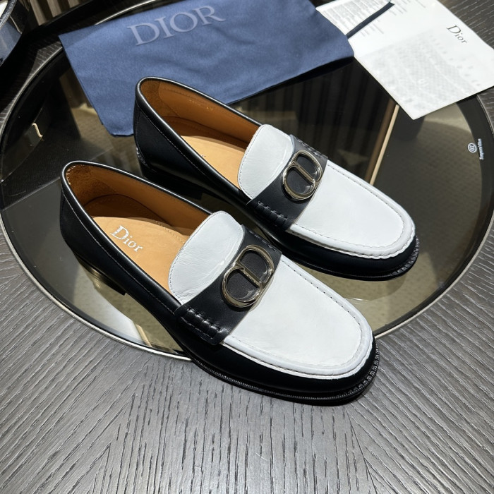 DIO* LOAFERS DL021