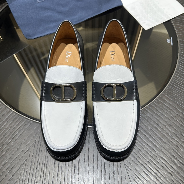 DIO* LOAFERS DL021