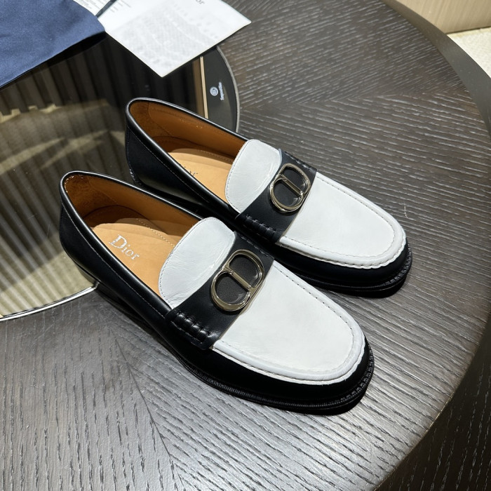 DIO* LOAFERS DL021