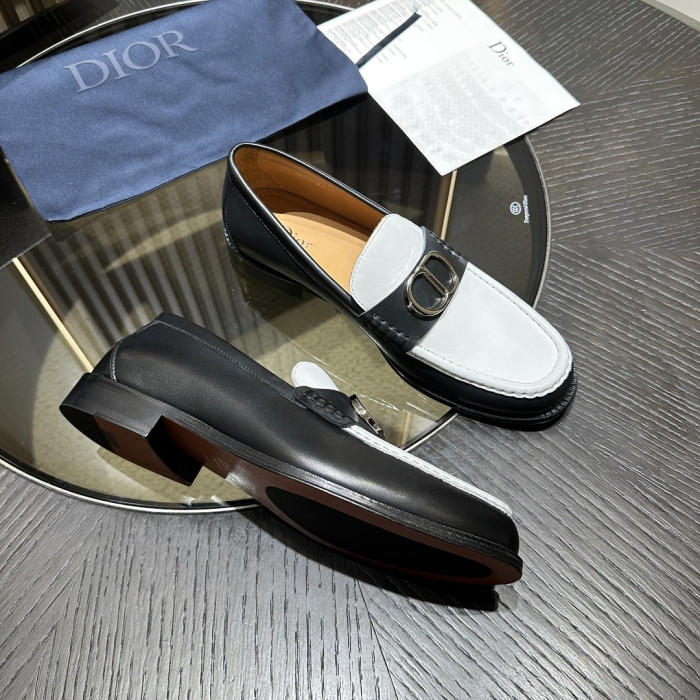 DIO* LOAFERS DL021