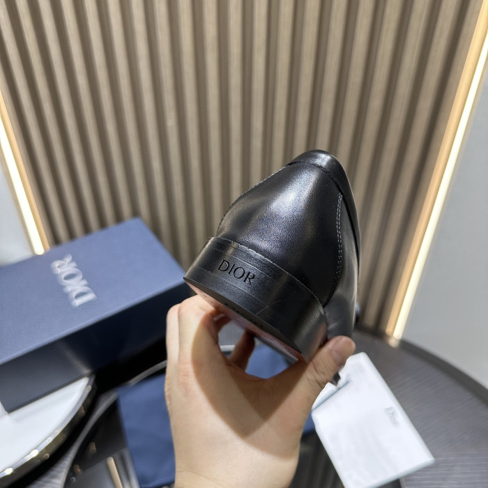 DIO* LOAFERS DL021