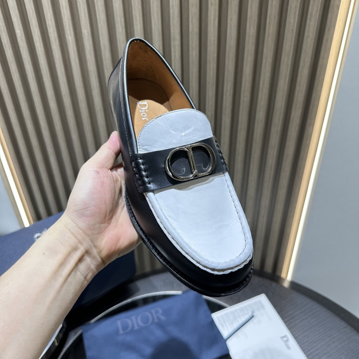 DIO* LOAFERS DL021