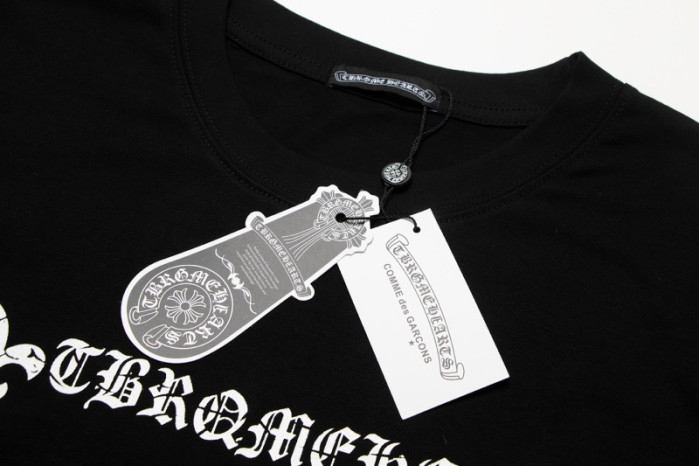 CHROME HEARTS CH48