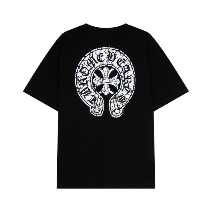CHROME HEARTS CH48