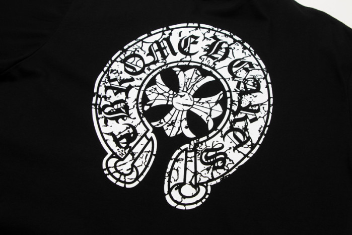 CHROME HEARTS CH48