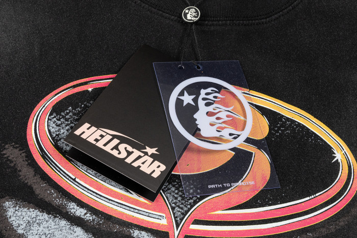He11star T-SHIRT HS02