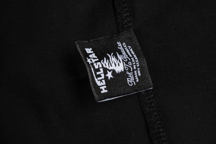 He11star T-SHIRT HS02