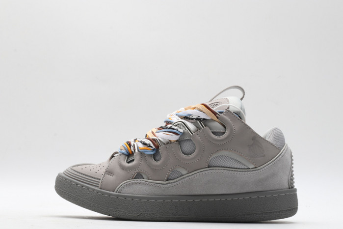 LANVIN CURB SNEAKER FY72