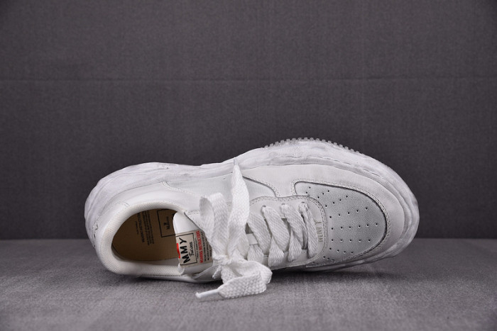 Ma*s*n mihara yasuhiro sneaker mmys30