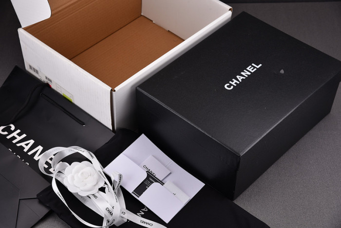 Chane* snekaers C000051