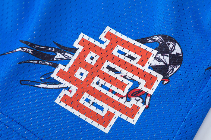 EE Print Shorts EE12