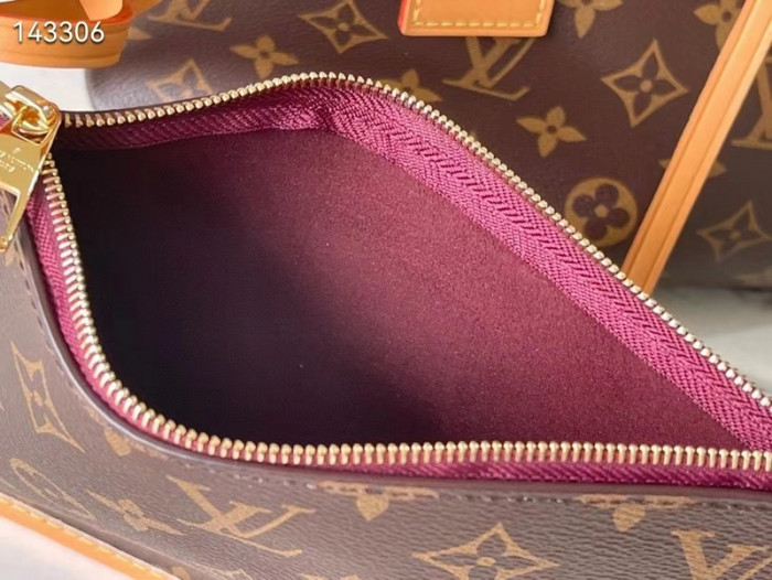 L*V BAG 08